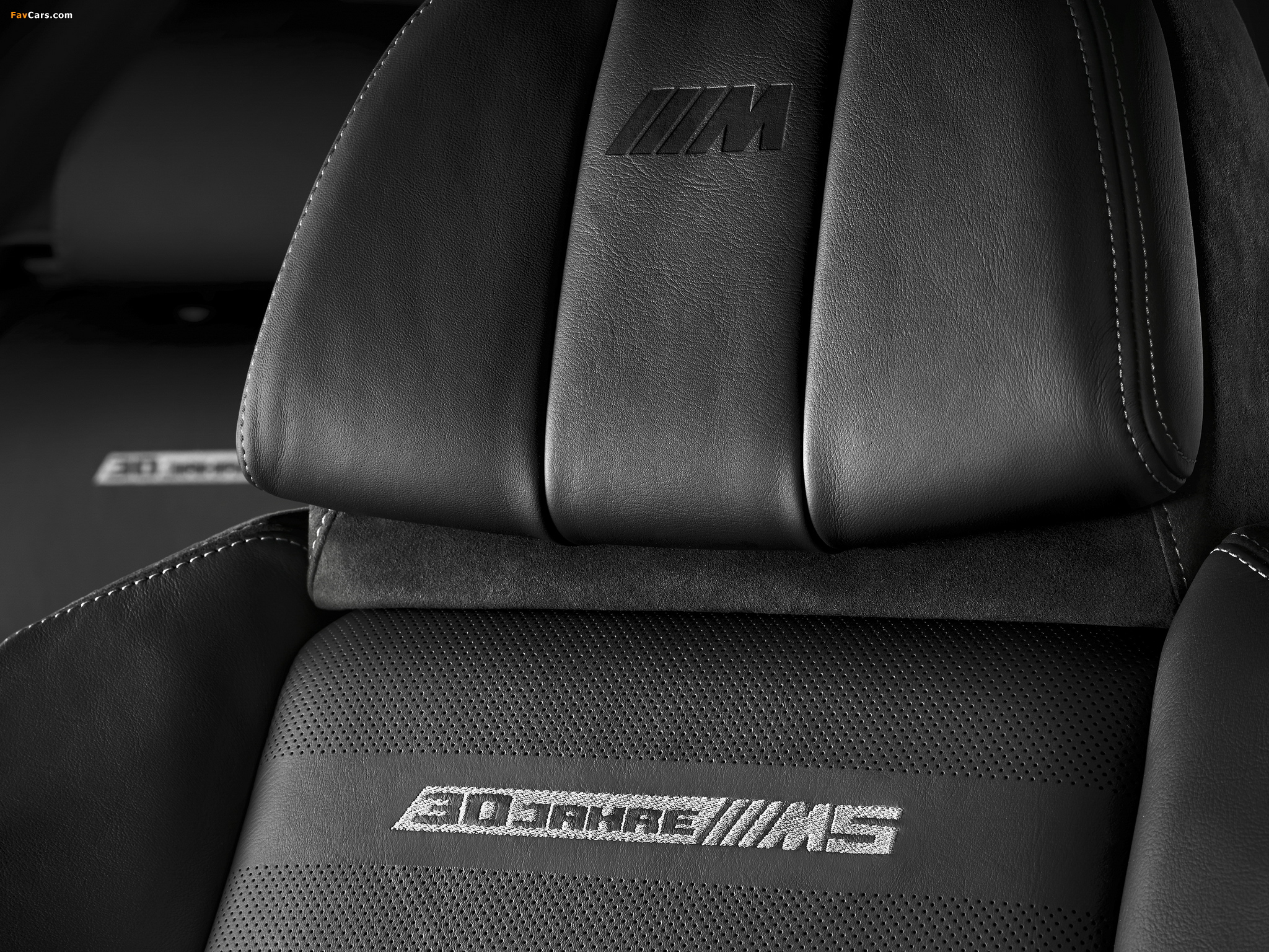 Pictures of BMW M5 30 Jahre (F10) 2014 (2048 x 1536)