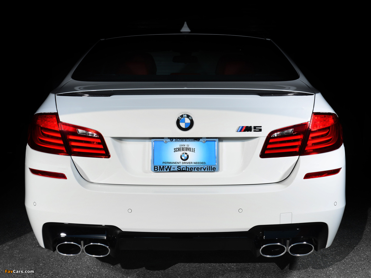 IND BMW M5 (F10) 2012 wallpapers (1280 x 960)