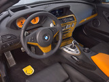 AC Schnitzer Tension Concept (E63) 2005 pictures