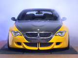 AC Schnitzer Tension Concept (E63) 2005 wallpapers