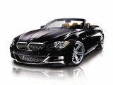 BMW M6 Convertible Neiman Marcus Edition (E64) 2007 pictures