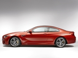BMW M6 Coupe (F13) 2012 pictures