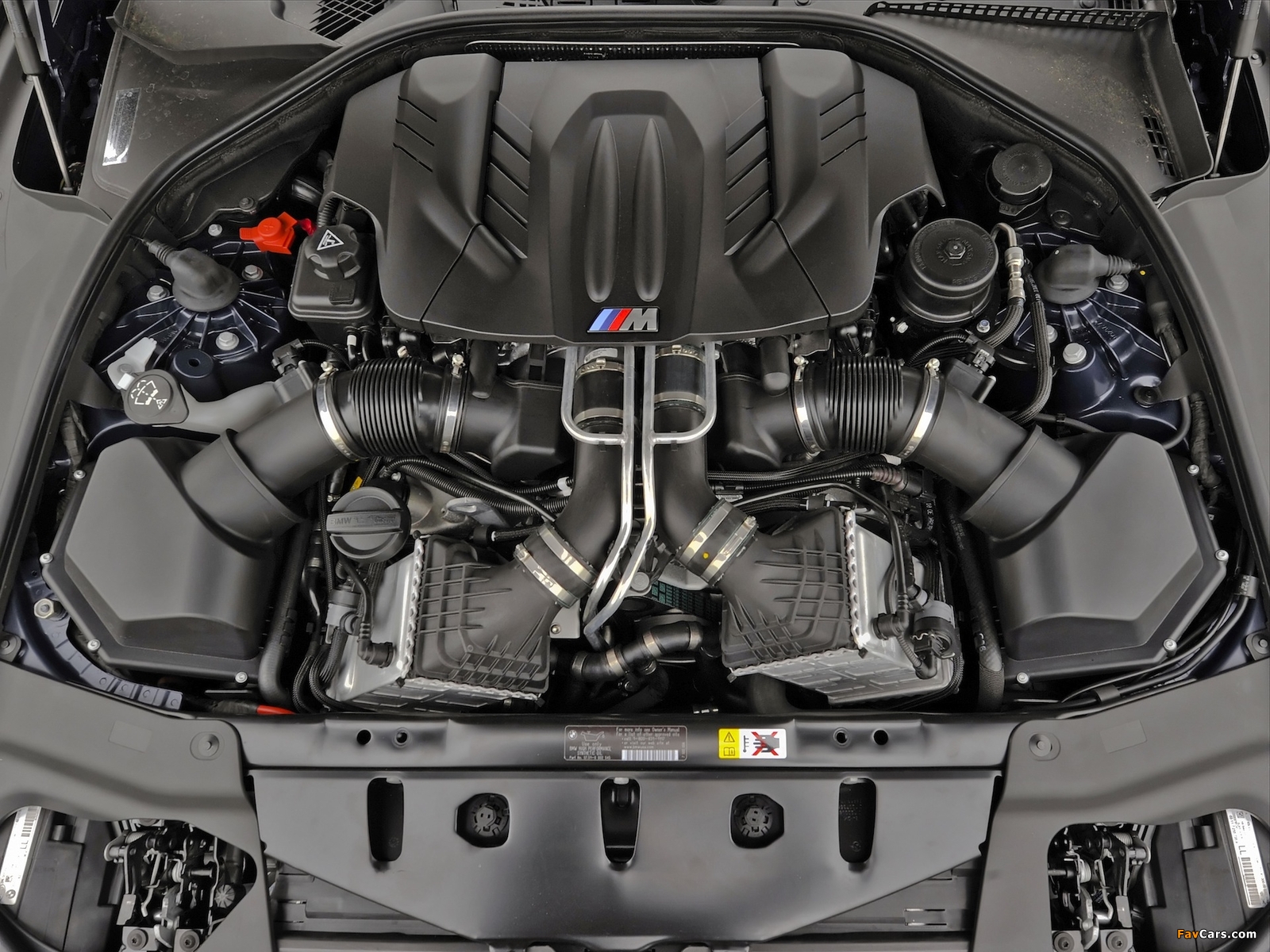 BMW M6 Cabrio US-spec (F12) 2012 wallpapers (1600 x 1200)
