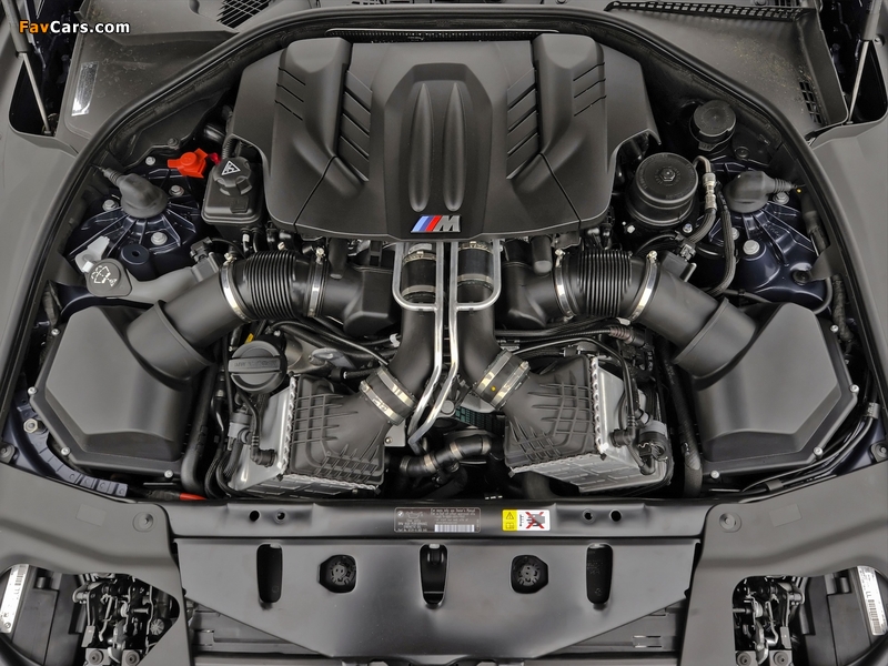 BMW M6 Cabrio US-spec (F12) 2012 wallpapers (800 x 600)