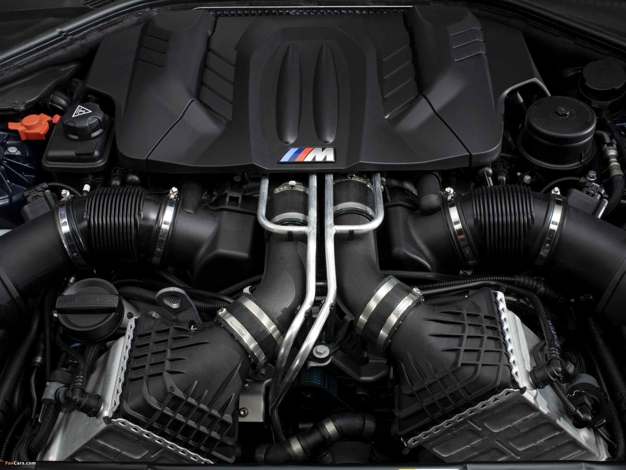 Photos of BMW M6 Cabrio (F12) 2012 (2048 x 1536)