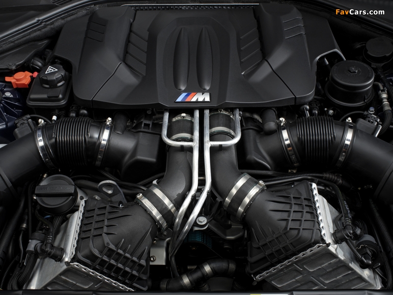 Photos of BMW M6 Cabrio (F12) 2012 (800 x 600)