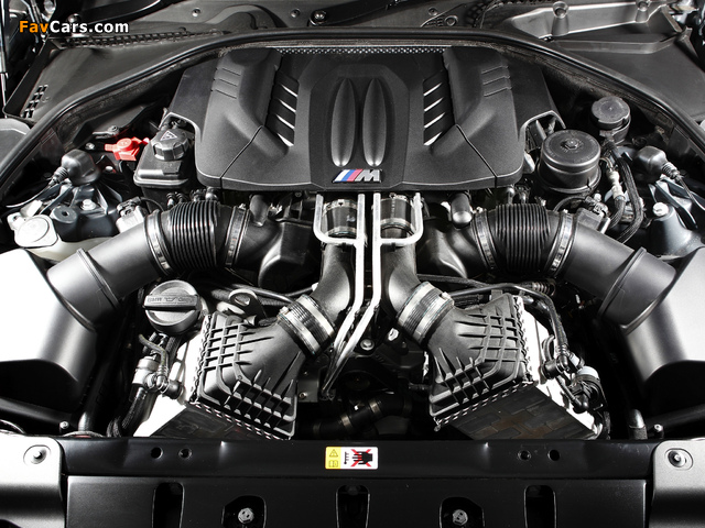 Photos of BMW M6 Cabrio AU-spec (F12) 2012 (640 x 480)