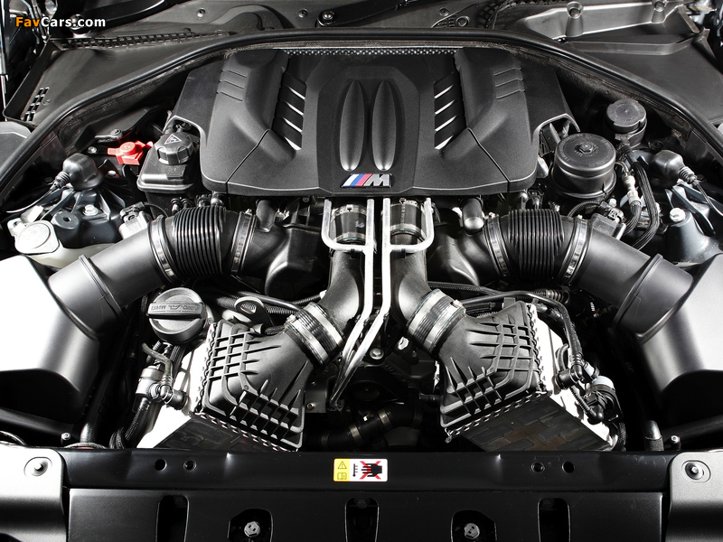 Photos of BMW M6 Cabrio AU-spec (F12) 2012 (800 x 600)