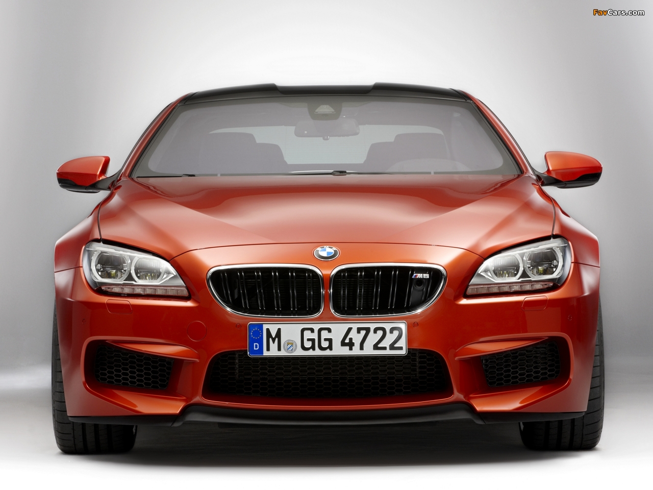 Photos of BMW M6 Coupe (F13) 2012 (1280 x 960)