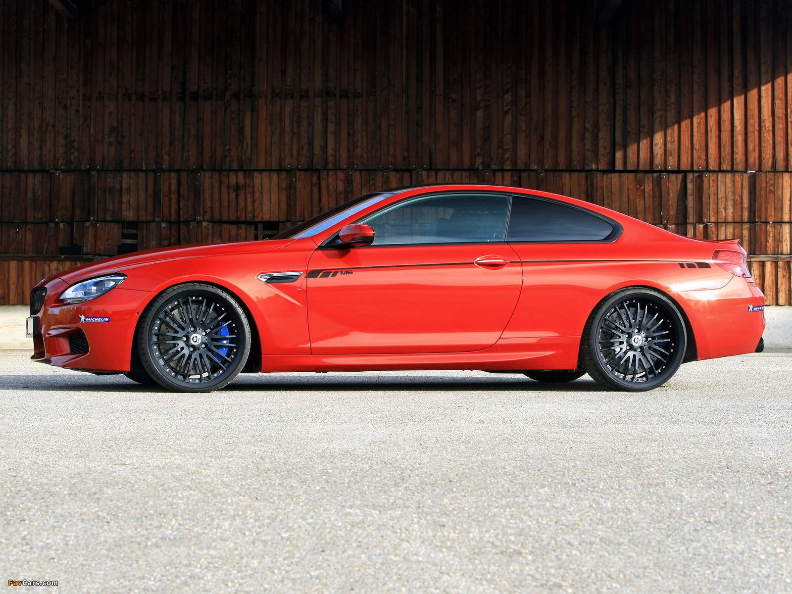 Pictures of G-Power BMW M6 Coupe (F13) 2013 (1600 x 1200)