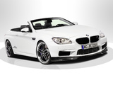 Pictures of AC Schnitzer BMW M6 Convertible (F12) 2013