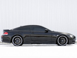 Hamann BMW M6 (E63) wallpapers