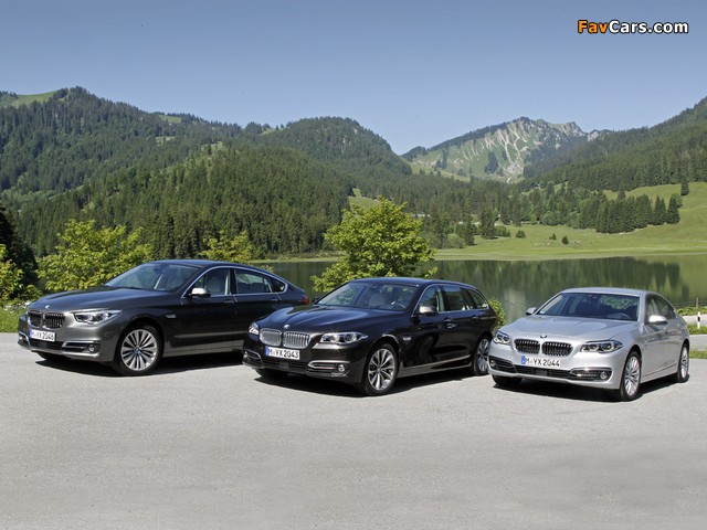 BMW pictures (640 x 480)
