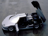 Photos of BMW Nazca M12 1991