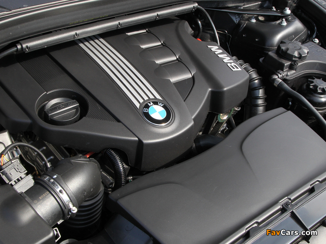 BMW X1 sDrive18d (E84) 2009–12 images (640 x 480)