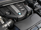 BMW X1 sDrive18d (E84) 2009–12 images