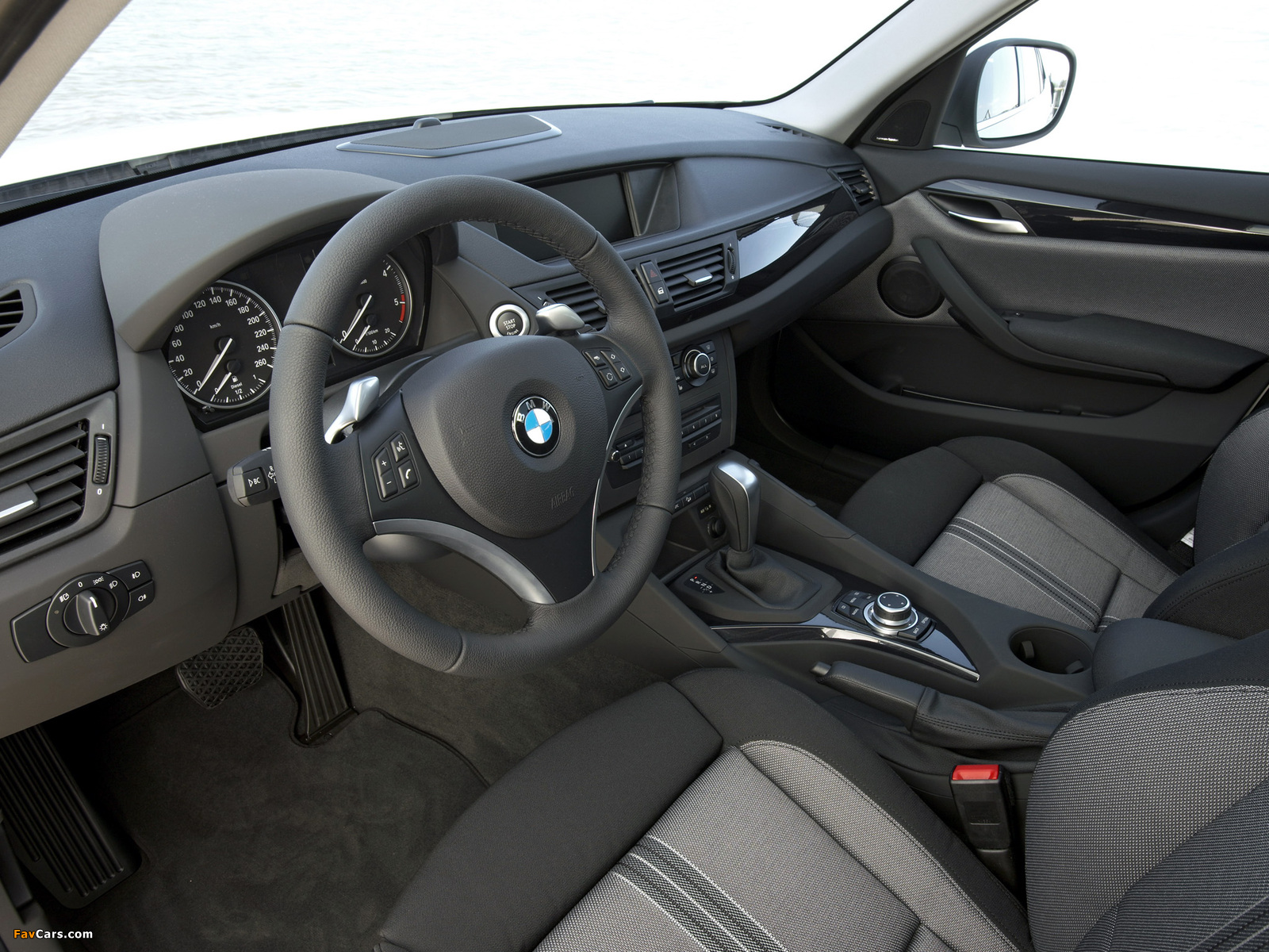 BMW X1 xDrive23d (E84) 2009 images (1600 x 1200)
