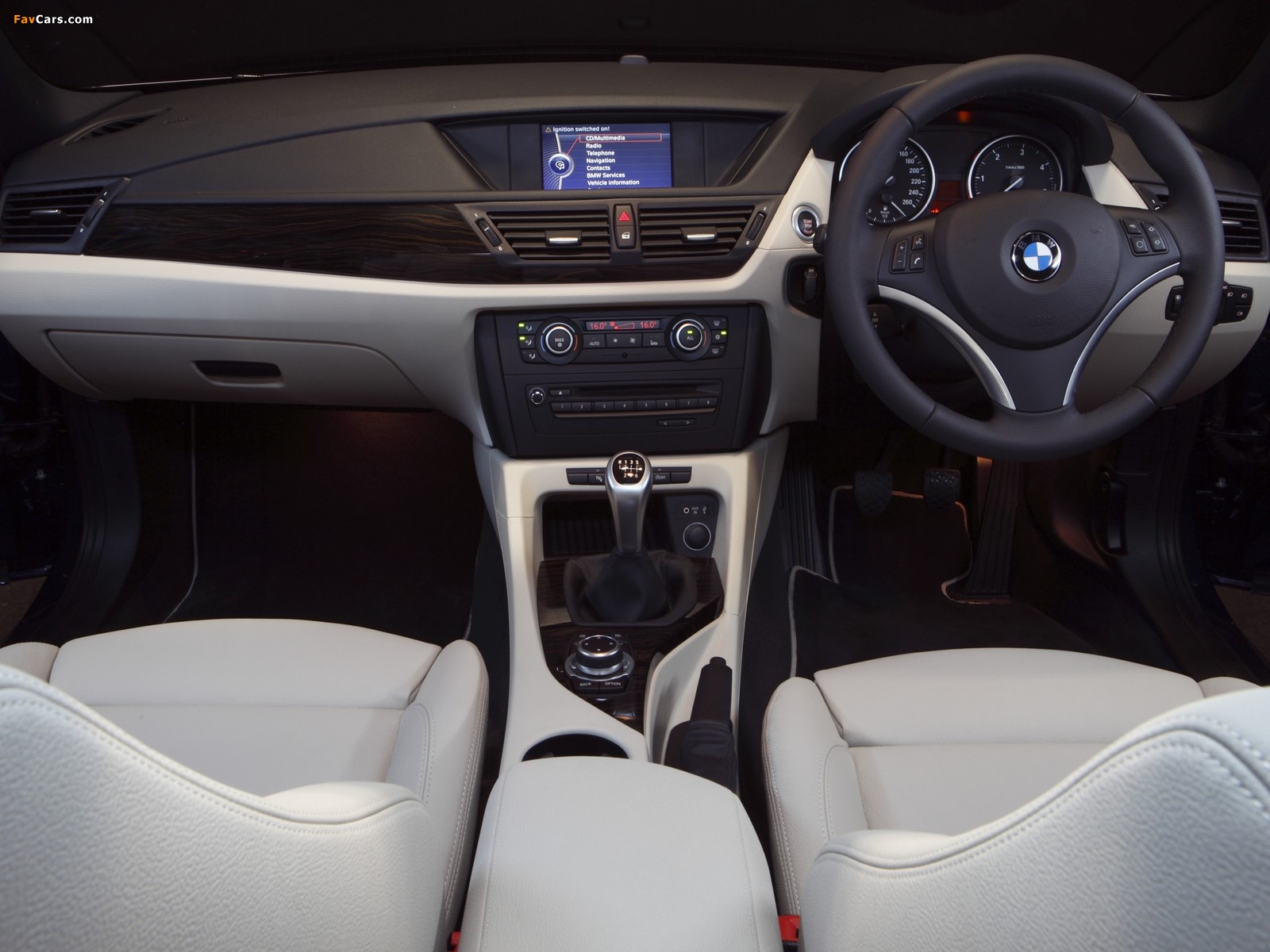 BMW X1 xDrive20d AU-spec (E84) 2010–12 images (1600 x 1200)