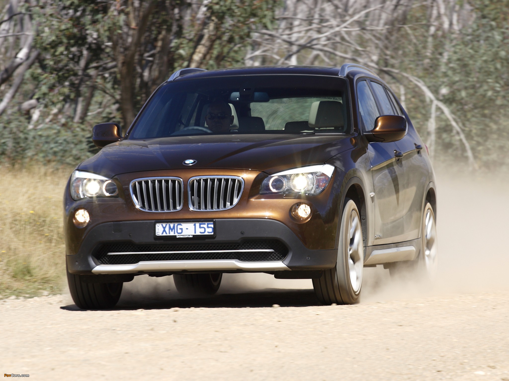 BMW X1 xDrive23d AU-spec (E84) 2010–12 photos (2048 x 1536)