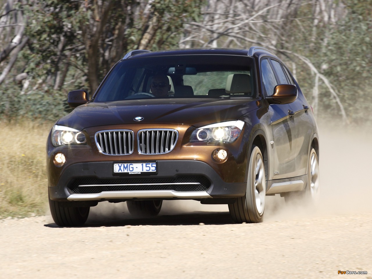 BMW X1 xDrive23d AU-spec (E84) 2010–12 photos (1280 x 960)