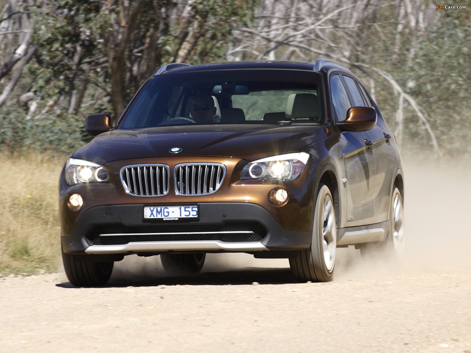 BMW X1 xDrive23d AU-spec (E84) 2010–12 photos (1600 x 1200)