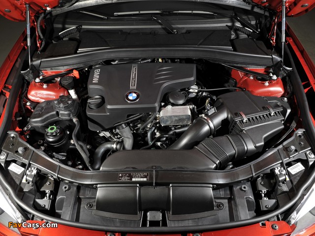 BMW X1 xDrive28i (E84) 2011 images (640 x 480)