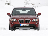 BMW X1 xDrive28i (E84) 2011 pictures