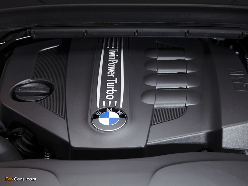 BMW X1 xDrive25d (E84) 2012 images (800 x 600)