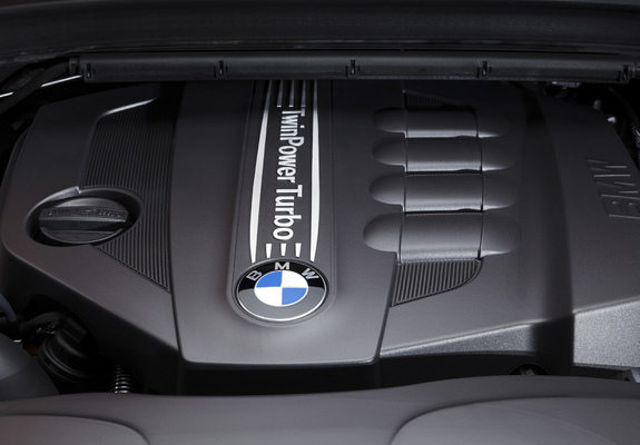 BMW X1 xDrive25d (E84) 2012 images