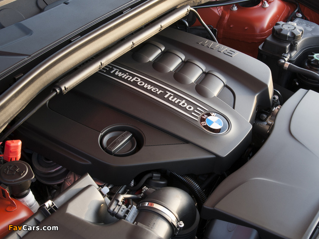 BMW X1 xDrive25d (E84) 2012 photos (640 x 480)