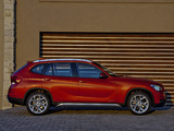 BMW X1 xDrive20i ZA-spec (E84) 2012 wallpapers