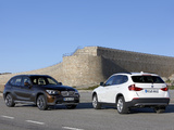 BMW X1 pictures