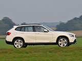 Images of BMW X1 xDrive20d (E84) 2009