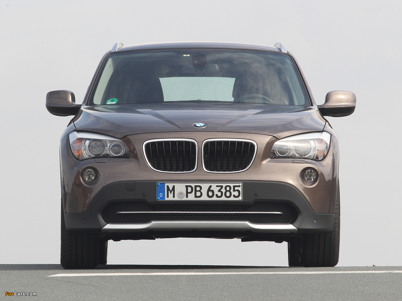 Images of BMW X1 sDrive18d (E84) 2009–12 (1280 x 960)