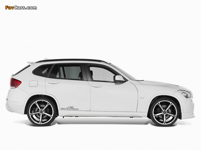 Images of AC Schnitzer ACS1 1.8d (E84) 2010 (640 x 480)