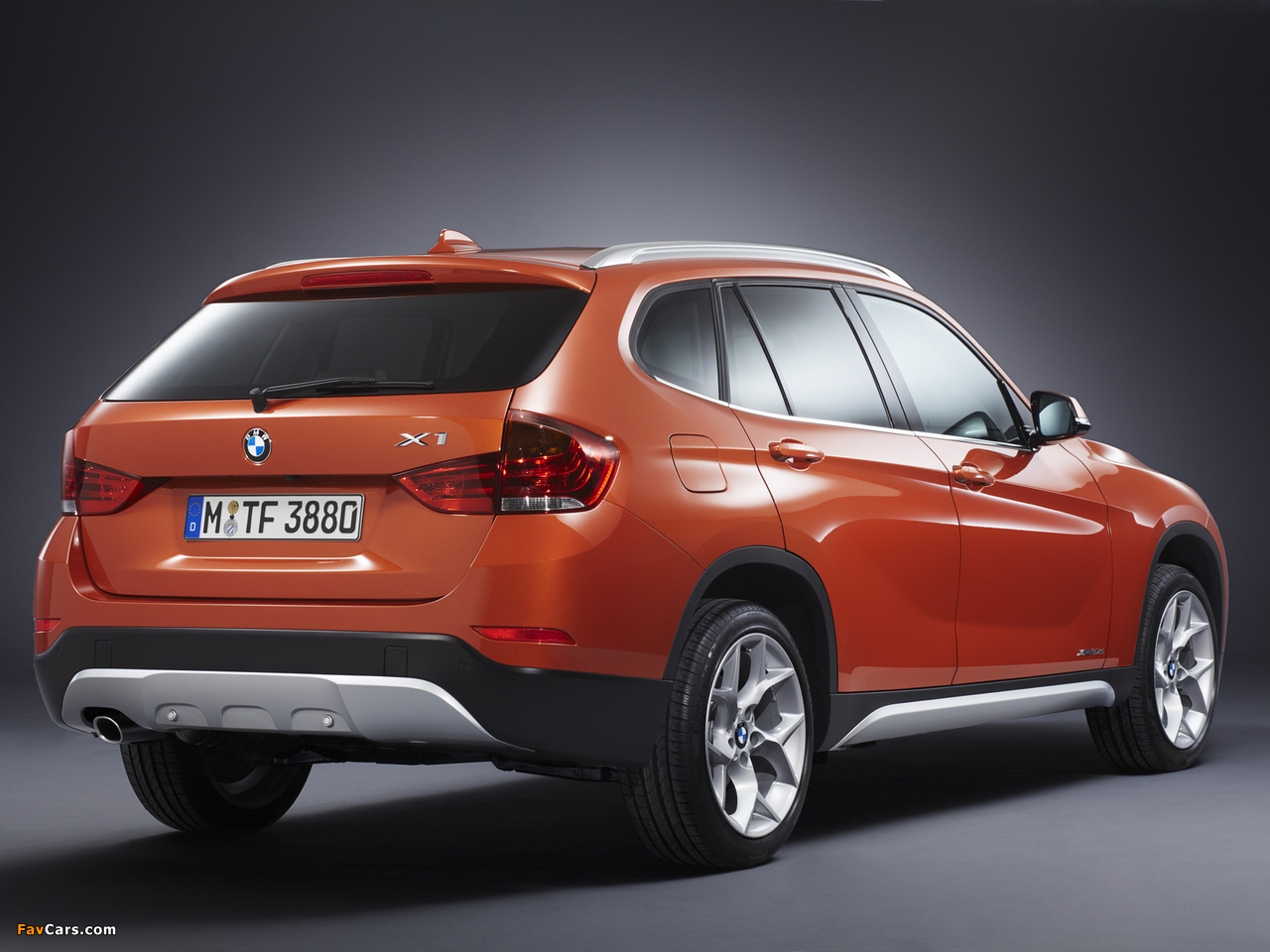 Images of BMW X1 xDrive25d (E84) 2012 (1280 x 960)