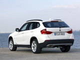 Photos of BMW X1 xDrive23d (E84) 2009