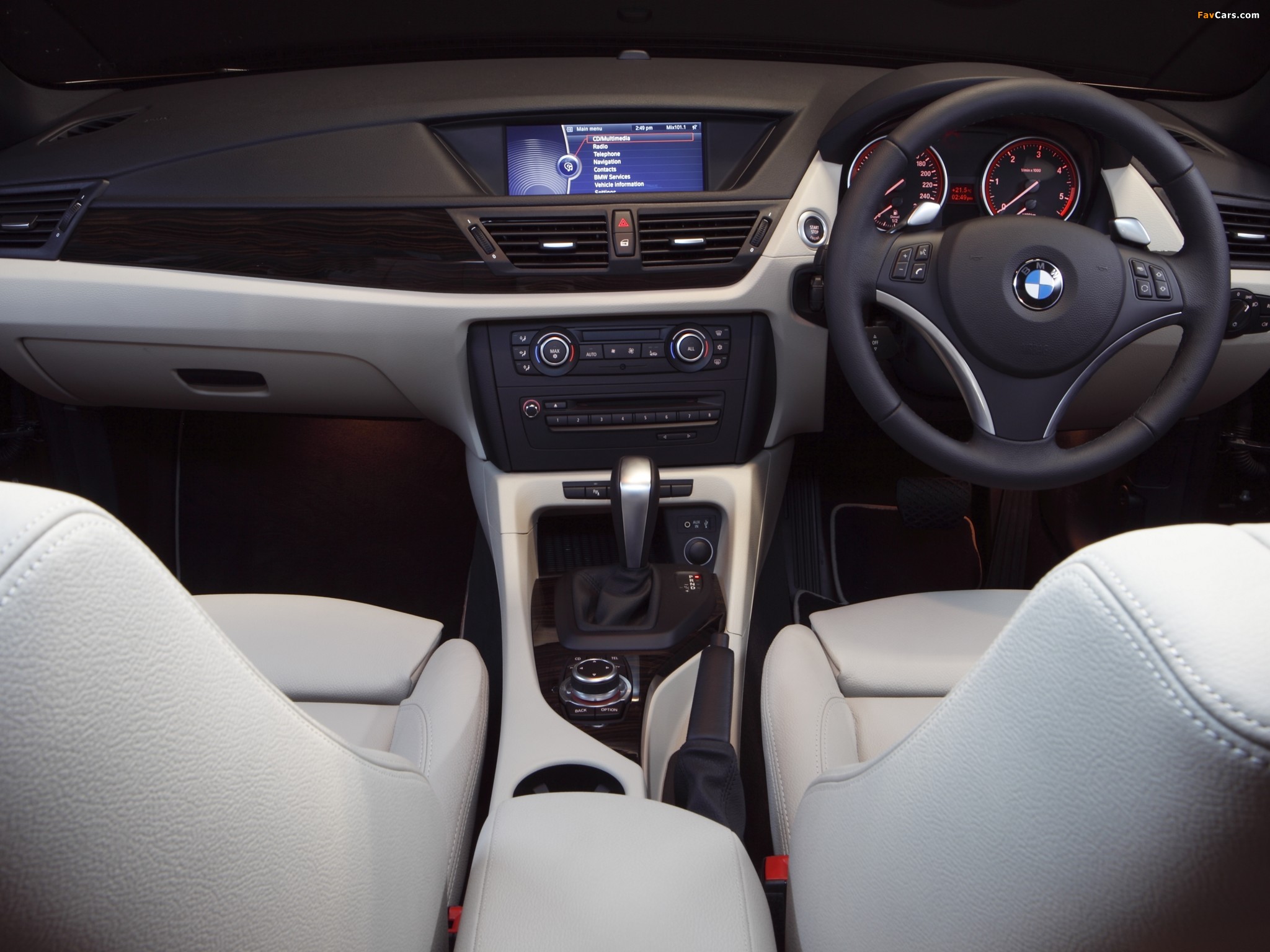 Photos of BMW X1 xDrive23d AU-spec (E84) 2010–12 (2048 x 1536)