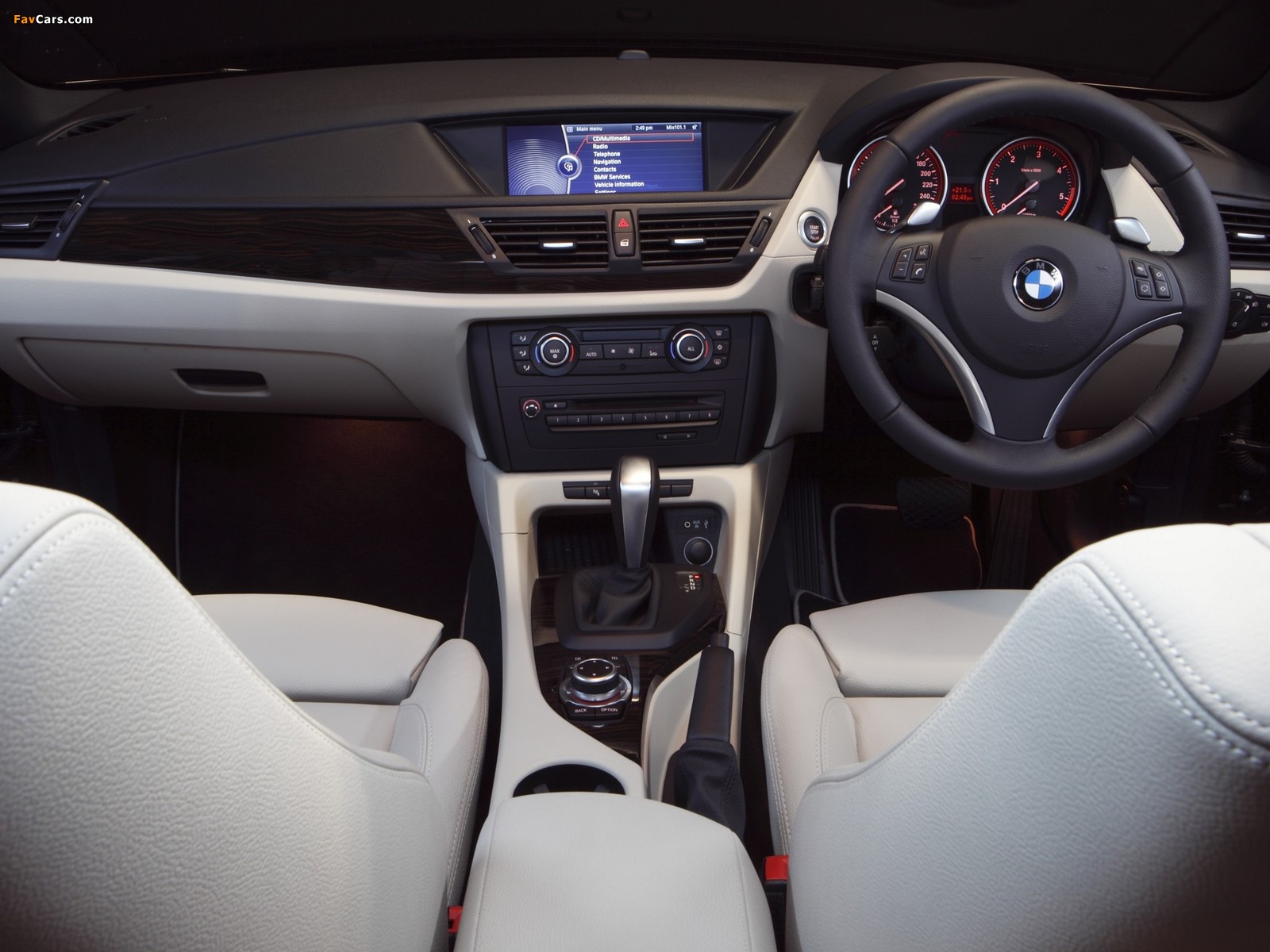 Photos of BMW X1 xDrive23d AU-spec (E84) 2010–12 (1600 x 1200)