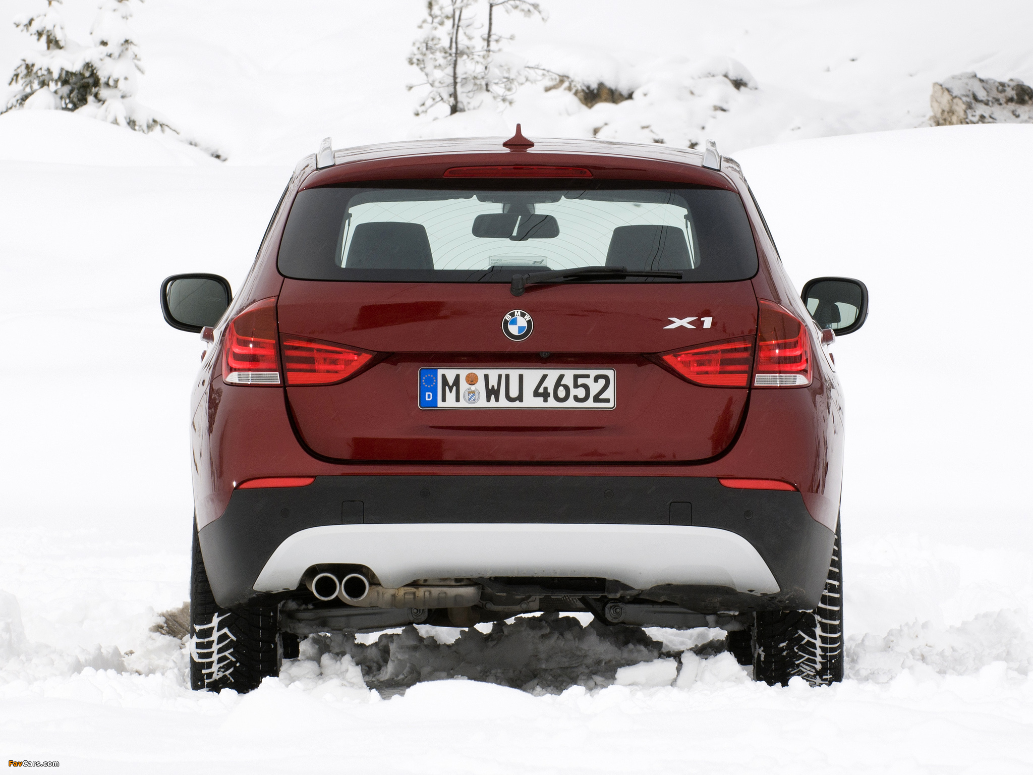 Photos of BMW X1 xDrive28i (E84) 2011 (2048 x 1536)