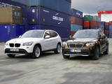 Photos of BMW X1