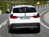 Pictures of BMW X1 xDrive23d (E84) 2009