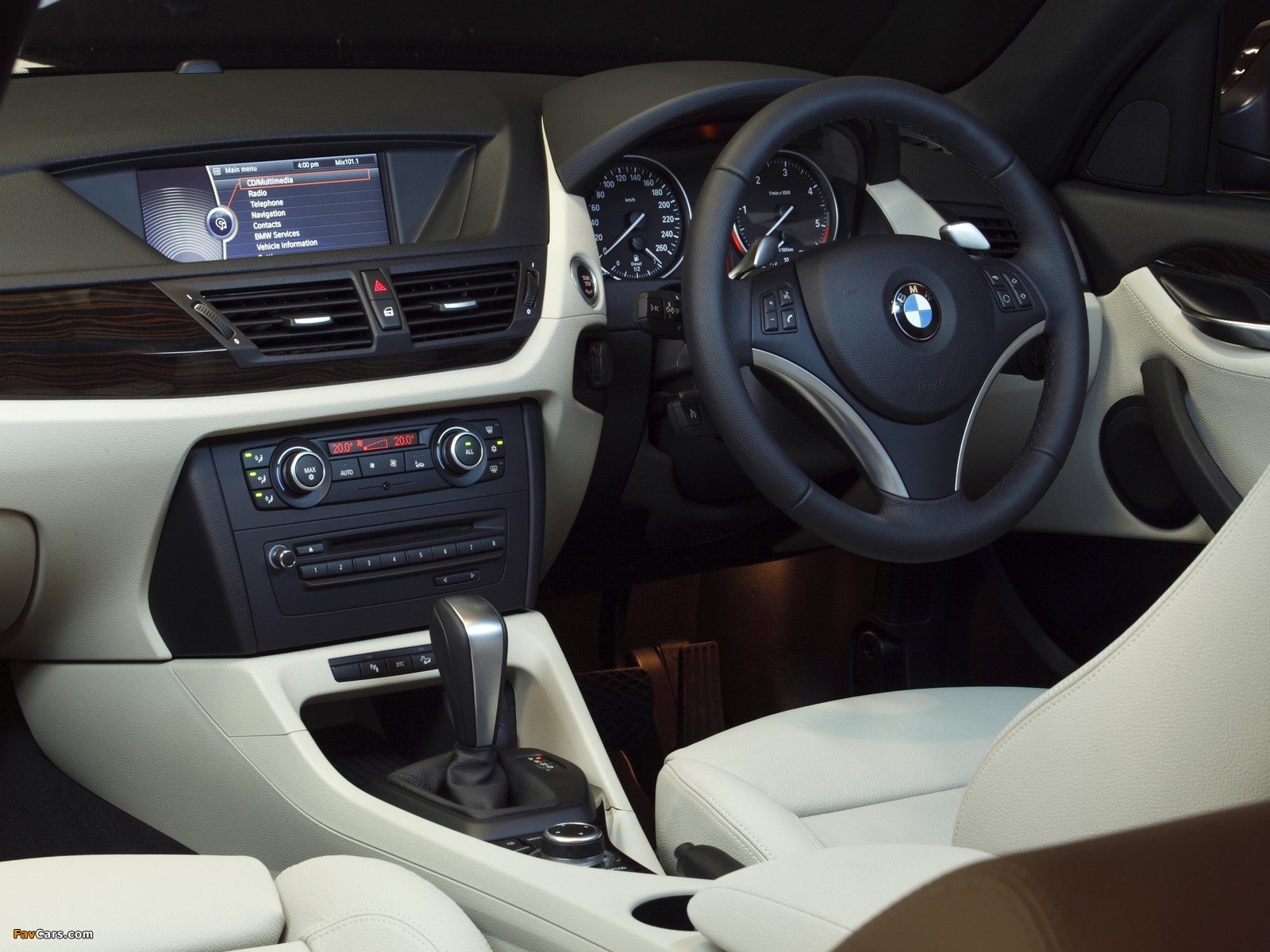 Pictures of BMW X1 xDrive23d AU-spec (E84) 2010–12 (1600 x 1200)