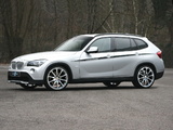 Pictures of Hartge BMW X1 (E84) 2010