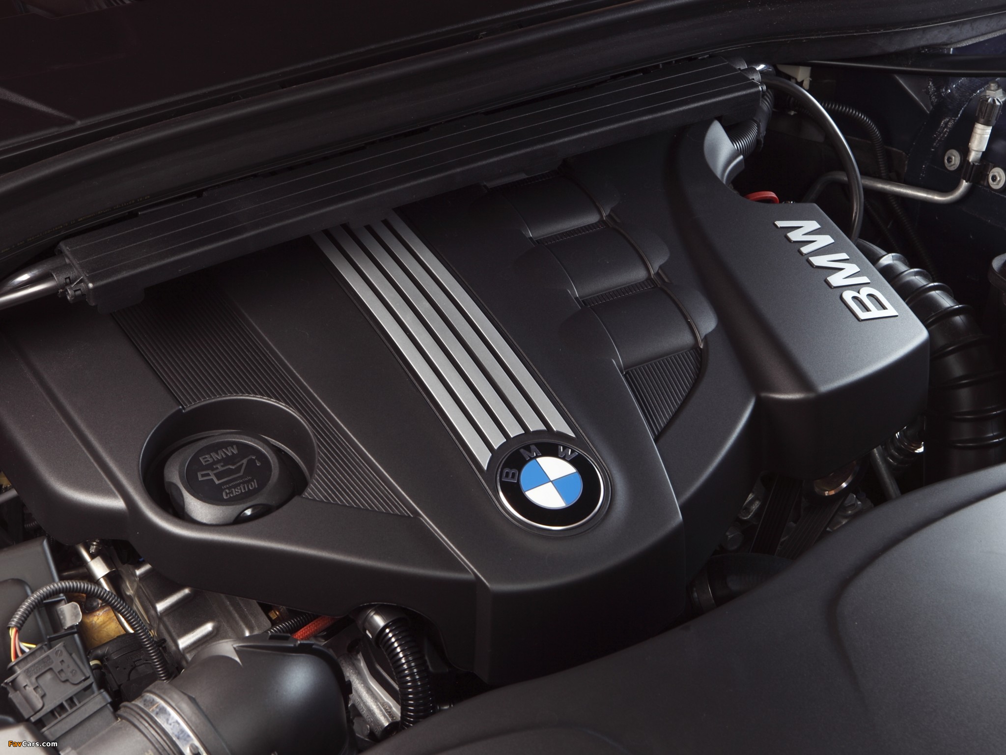 Pictures of BMW X1 xDrive20d AU-spec (E84) 2010–12 (2048 x 1536)