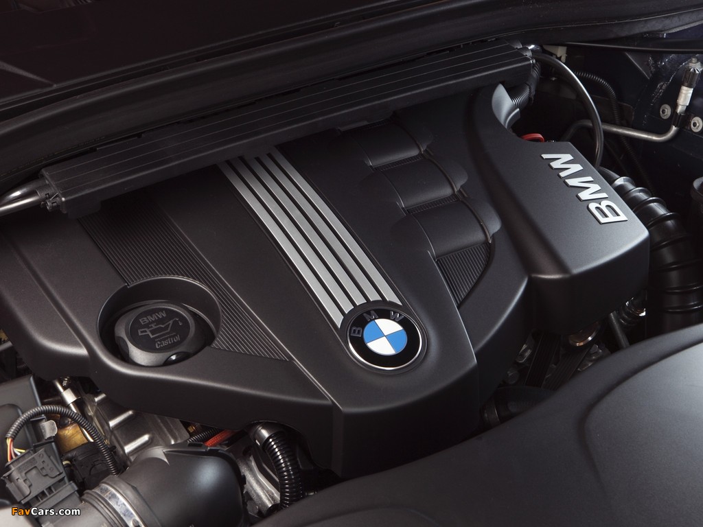 Pictures of BMW X1 xDrive20d AU-spec (E84) 2010–12 (1024 x 768)