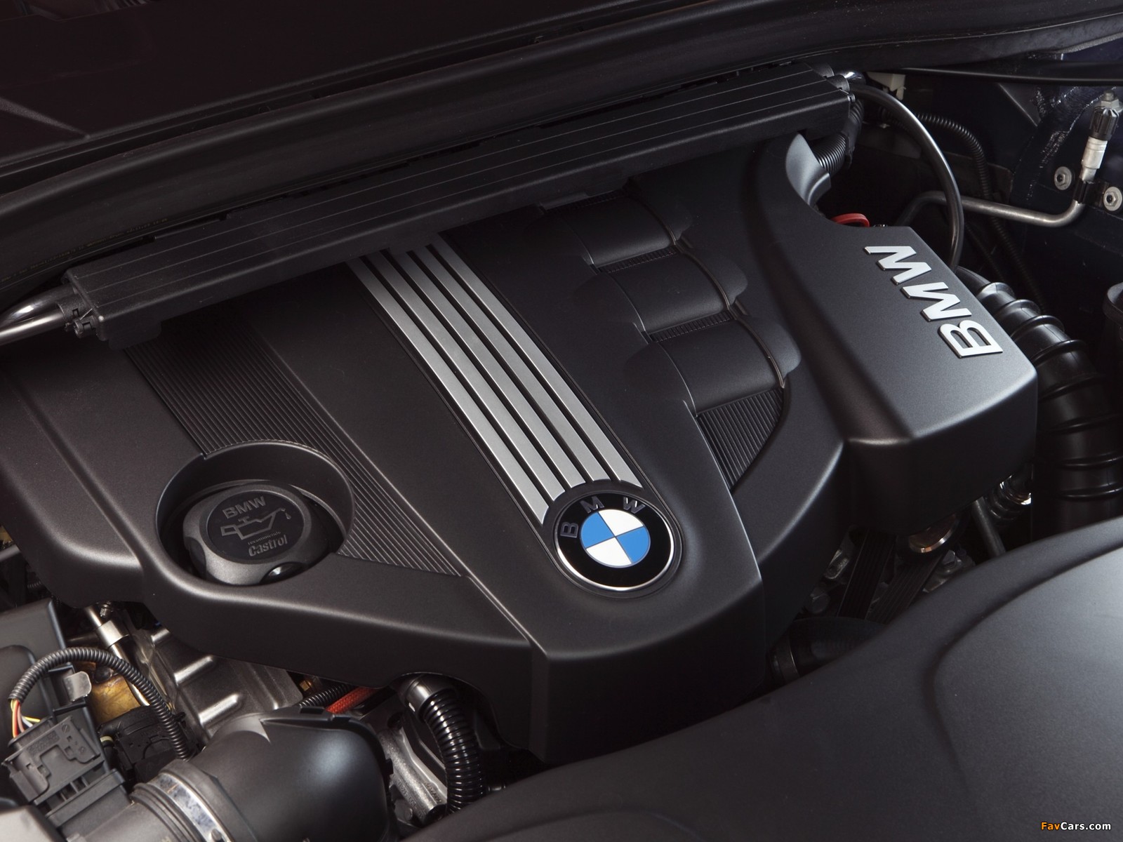 Pictures of BMW X1 xDrive20d AU-spec (E84) 2010–12 (1600 x 1200)