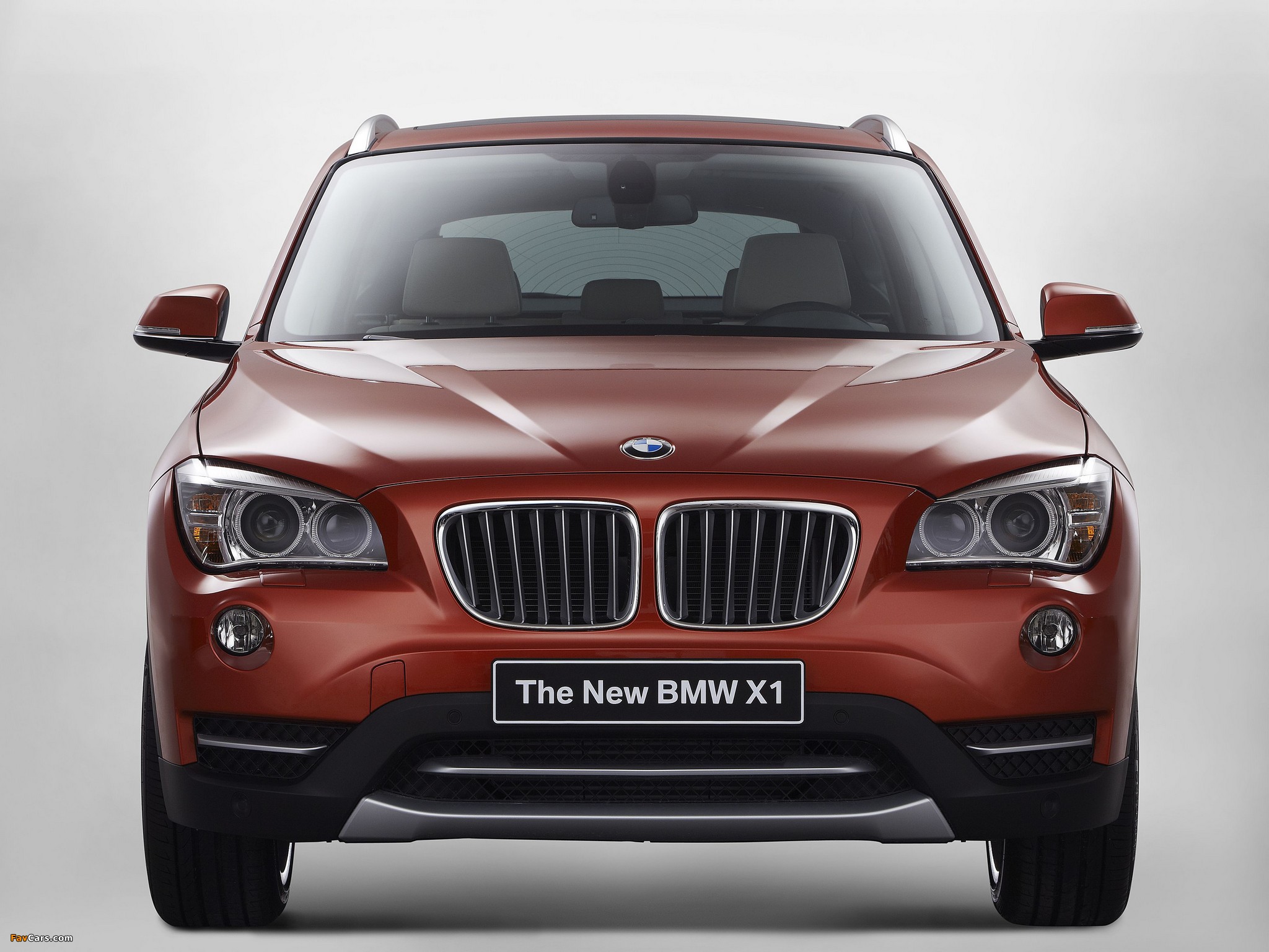 Pictures of BMW X1 xDrive20i (E84) 2012 (2048 x 1536)