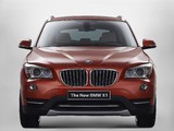 Pictures of BMW X1 xDrive20i (E84) 2012