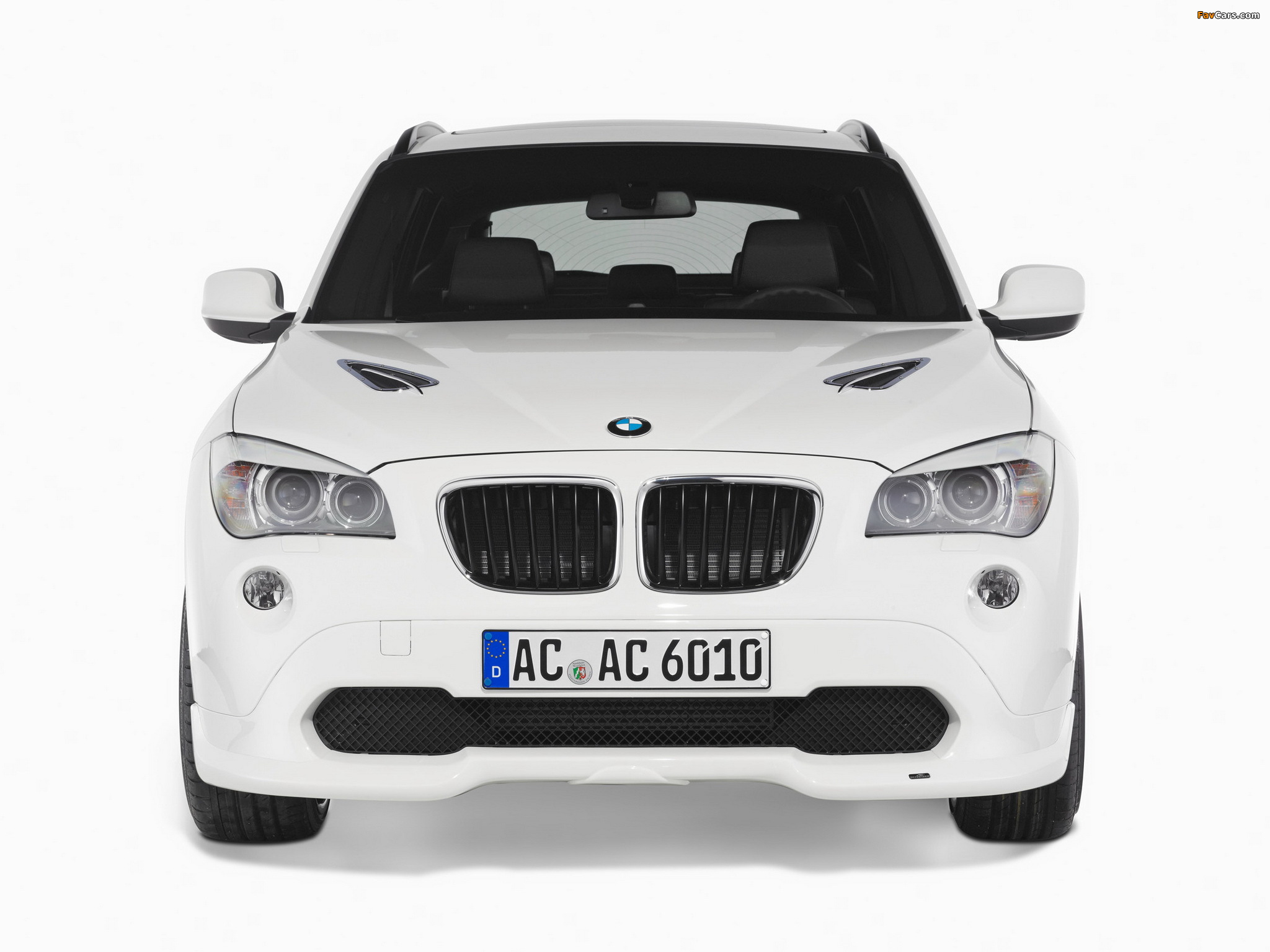 AC Schnitzer ACS1 1.8d (E84) 2010 wallpapers (2048 x 1536)